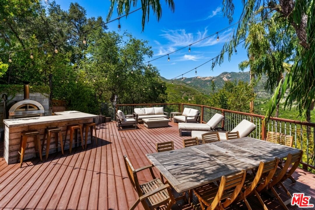 Peaceful, Private Retreat