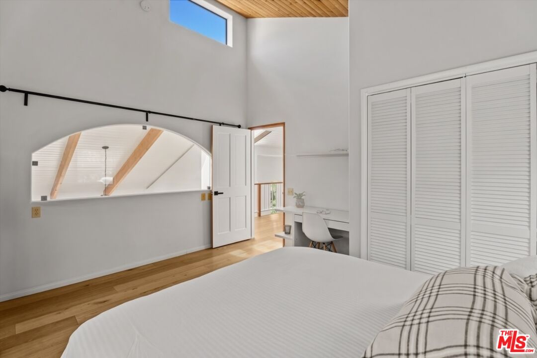 Peaceful, Private Retreat