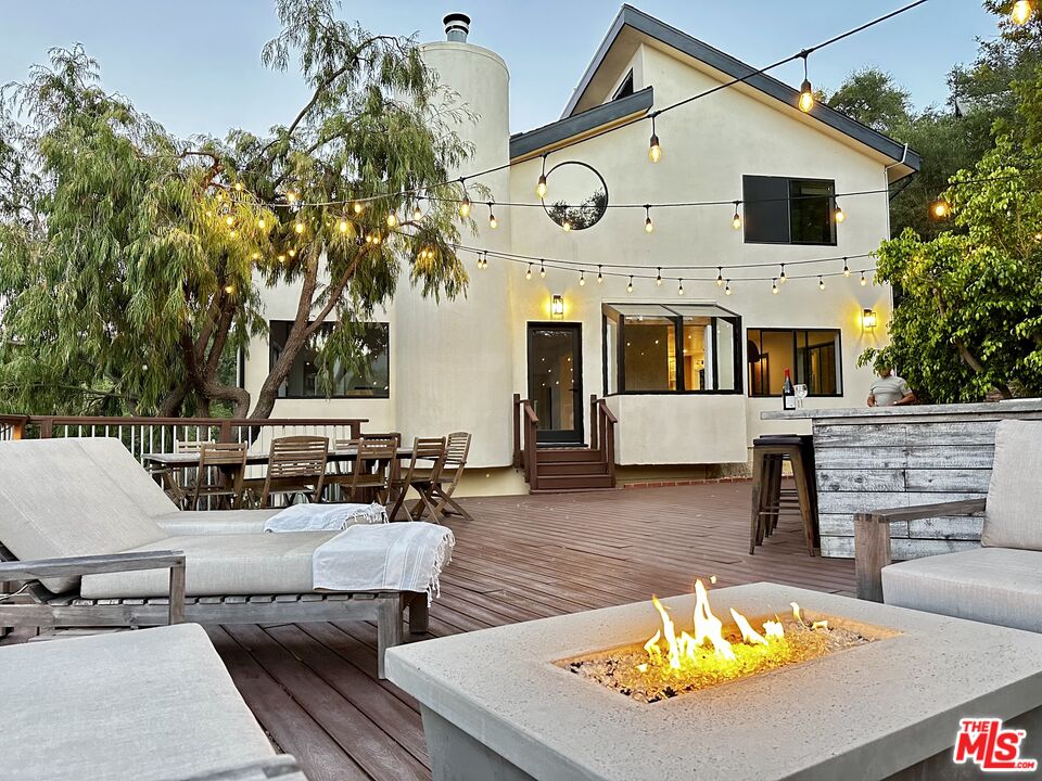 Peaceful, Private Retreat