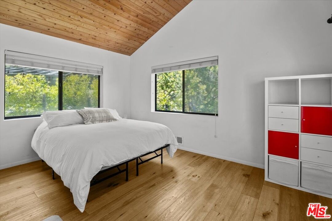 Peaceful, Private Retreat