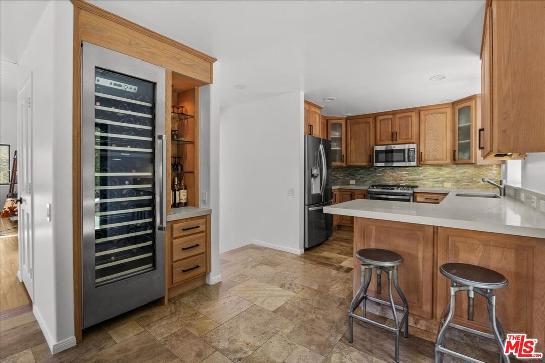 Peaceful, Private Retreat