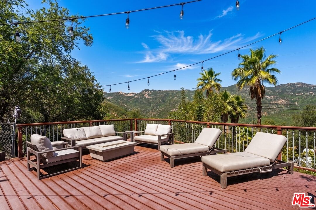 Peaceful, Private Retreat