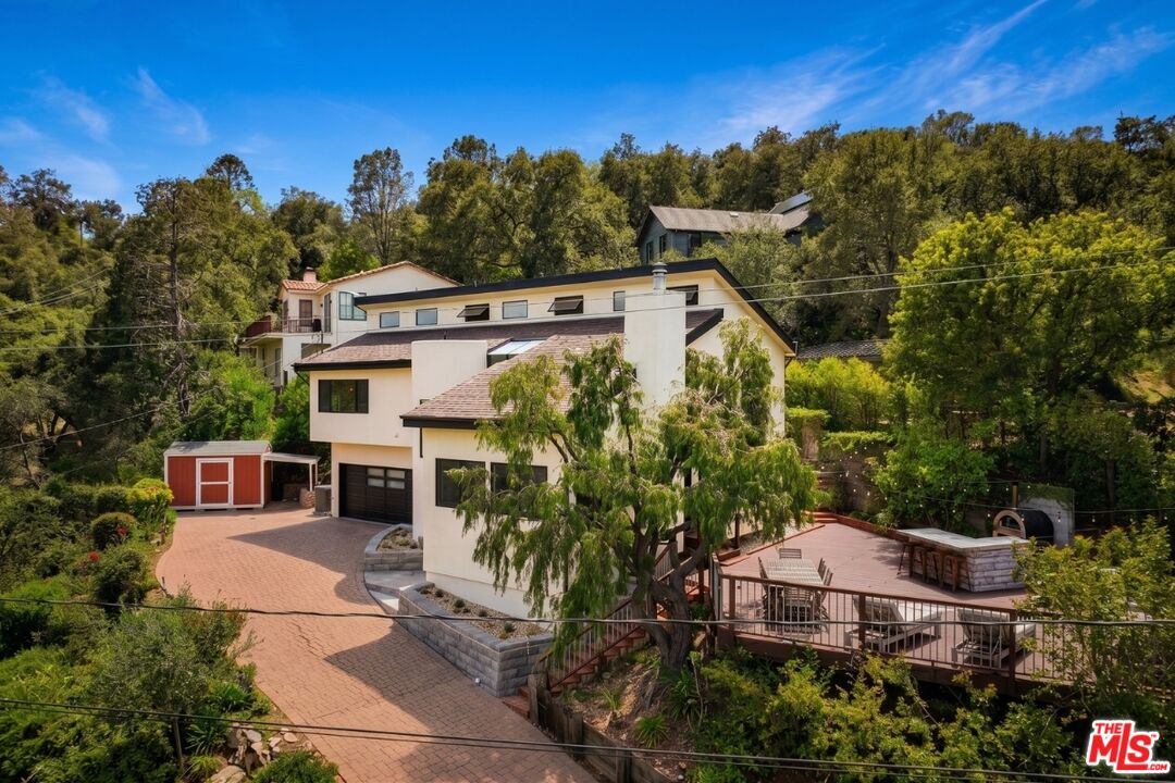 Peaceful, Private Retreat