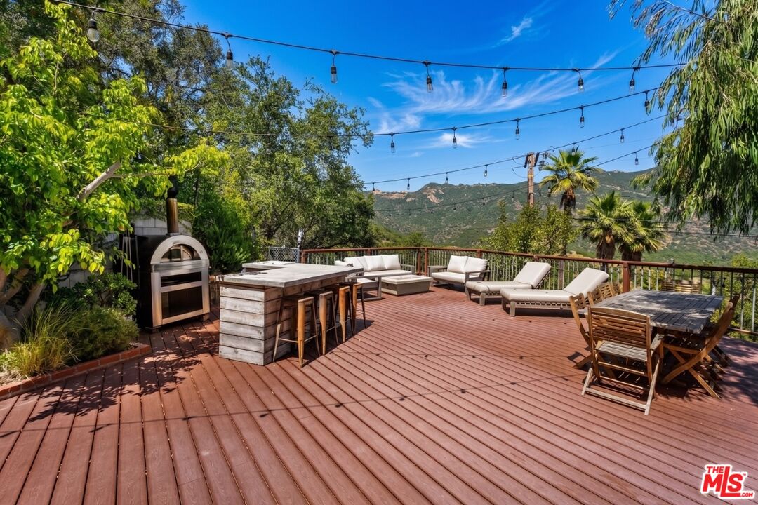 Peaceful, Private Retreat