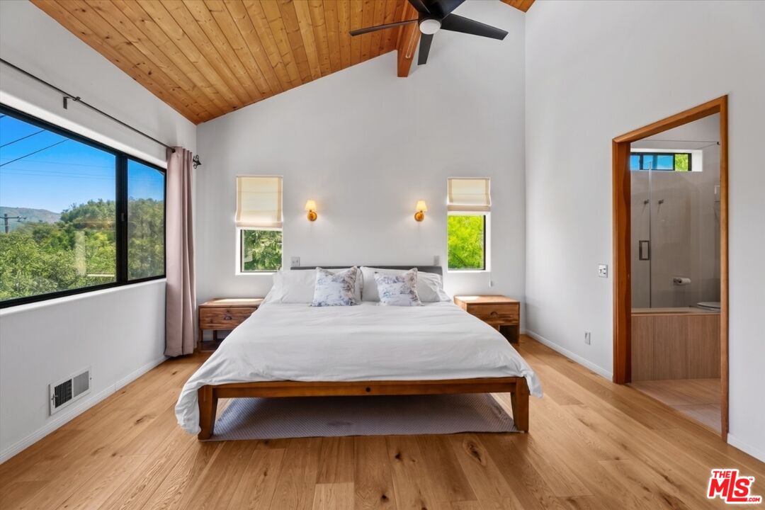 Peaceful, Private Retreat