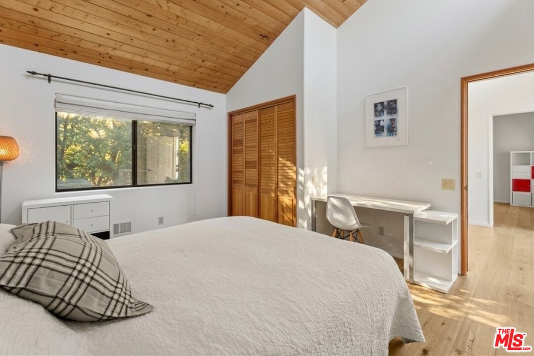 Peaceful, Private Retreat