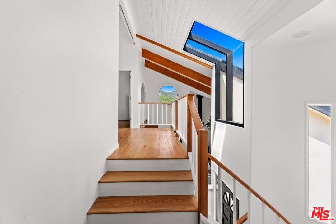 Peaceful, Private Retreat