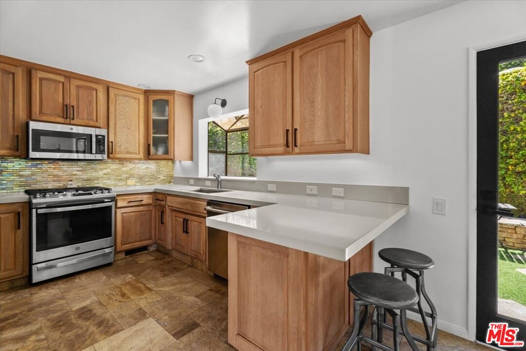 Peaceful, Private Retreat