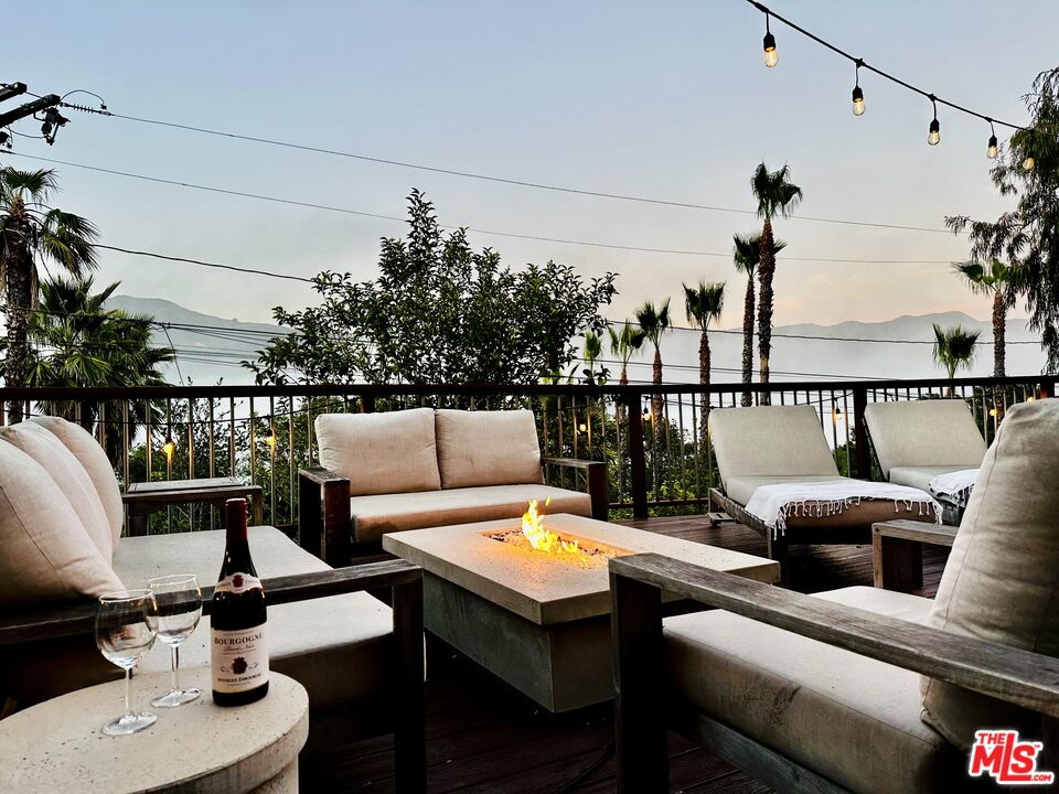 Peaceful, Private Retreat