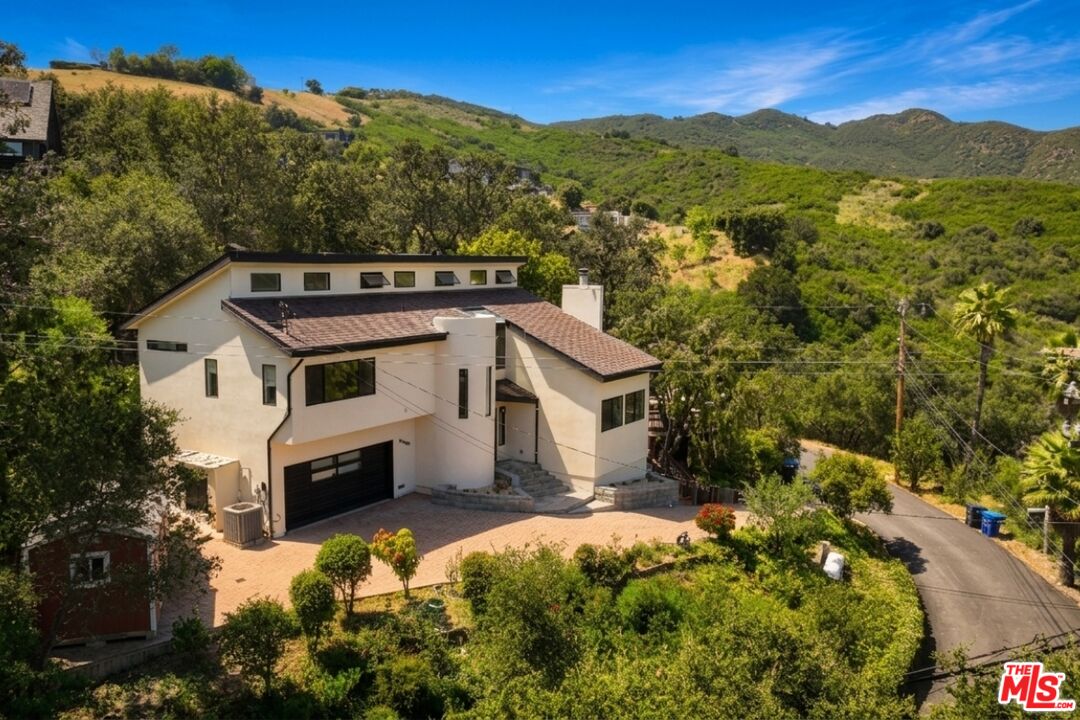 Peaceful, Private Retreat