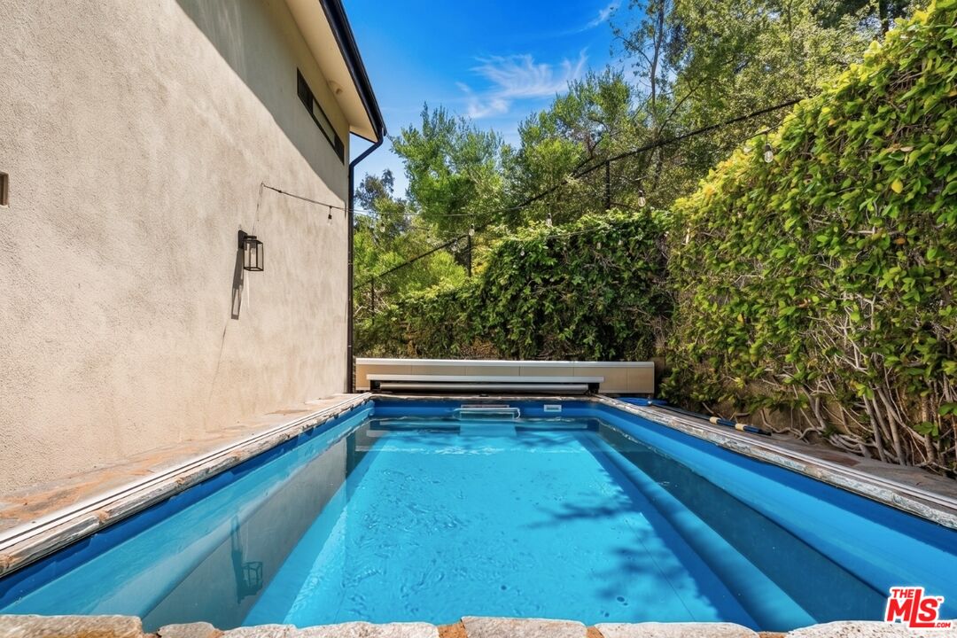 Peaceful, Private Retreat