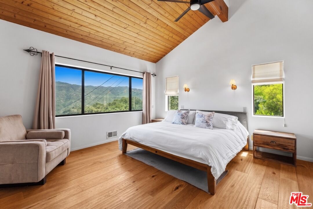 Peaceful, Private Retreat