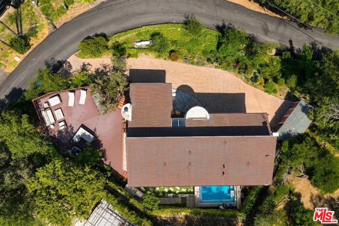 Peaceful, Private Retreat