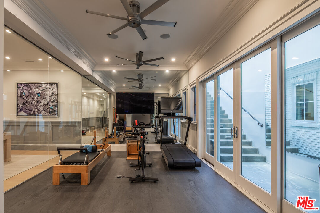 In the heart of palisades riviera