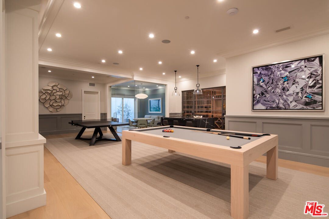 In the heart of palisades riviera