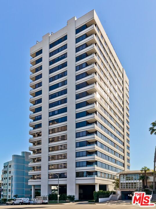 10350 Wilshire Blvd Unit: 1102