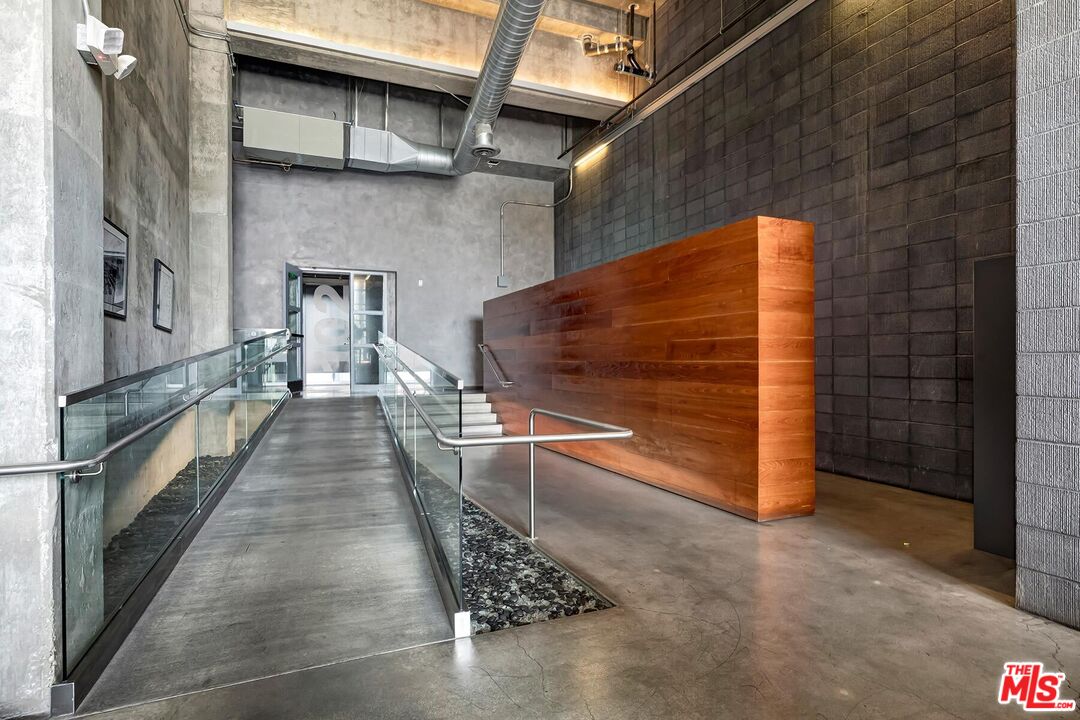 530 S Hewitt St Unit: 126