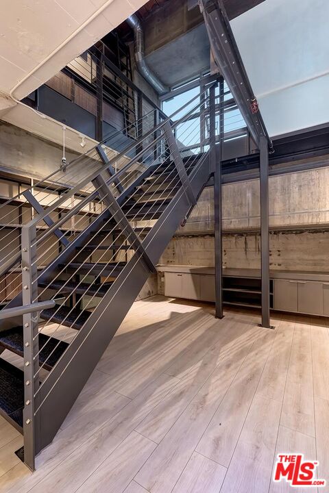 530 S Hewitt St Unit: 126