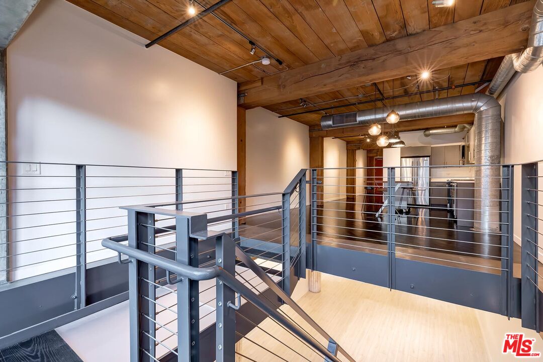 530 S Hewitt St Unit: 126