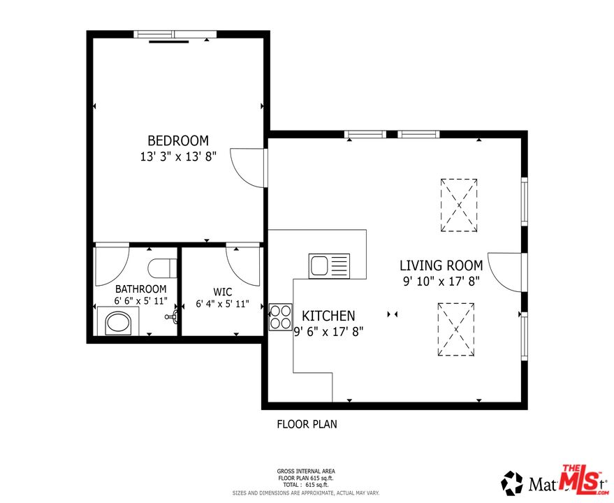 7881 Airlane Ave