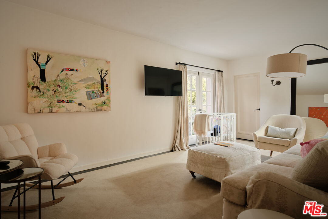 timeless architecture, grand scale, and complete privacy