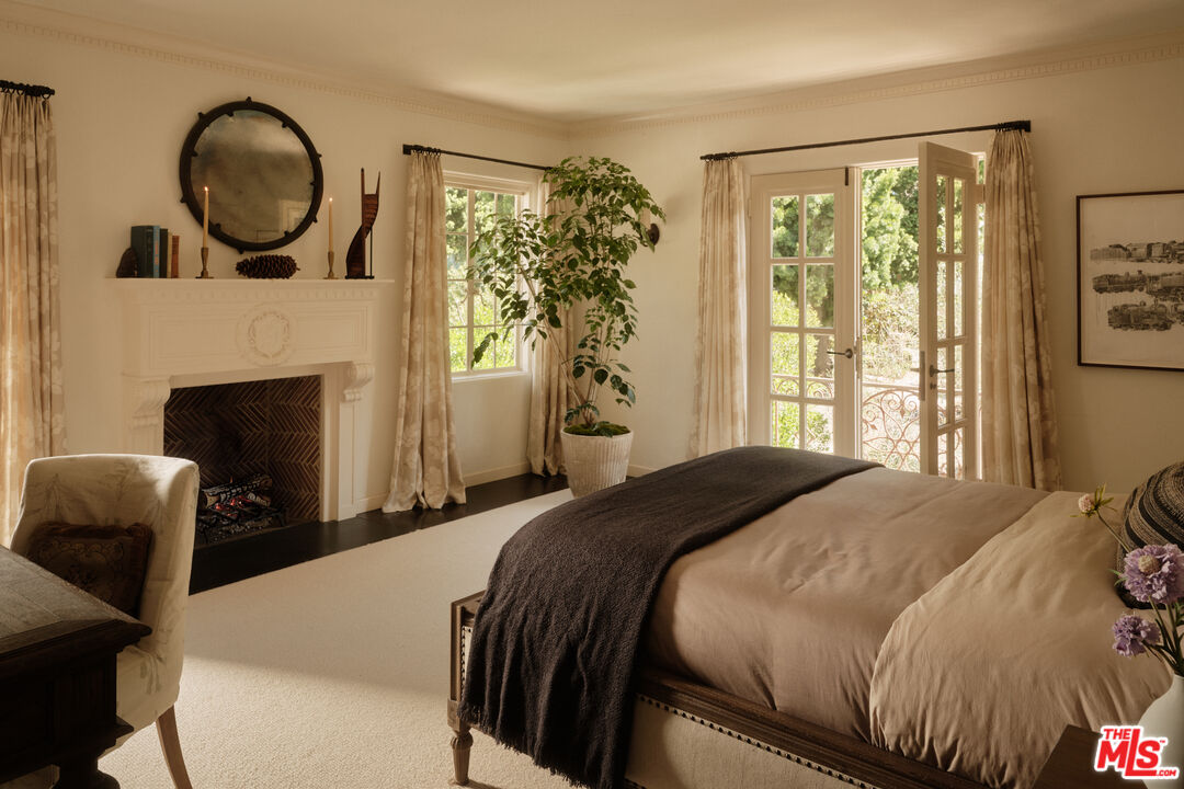 timeless architecture, grand scale, and complete privacy