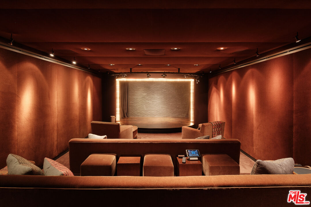 timeless architecture, grand scale, and complete privacy