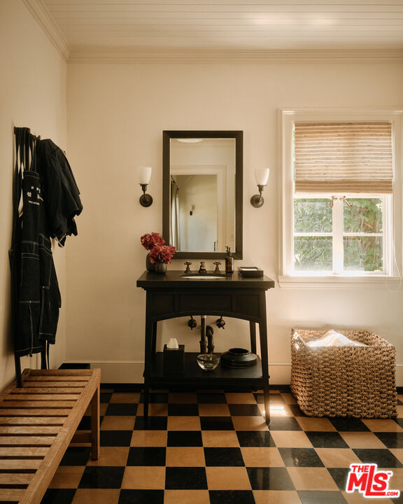 timeless architecture, grand scale, and complete privacy