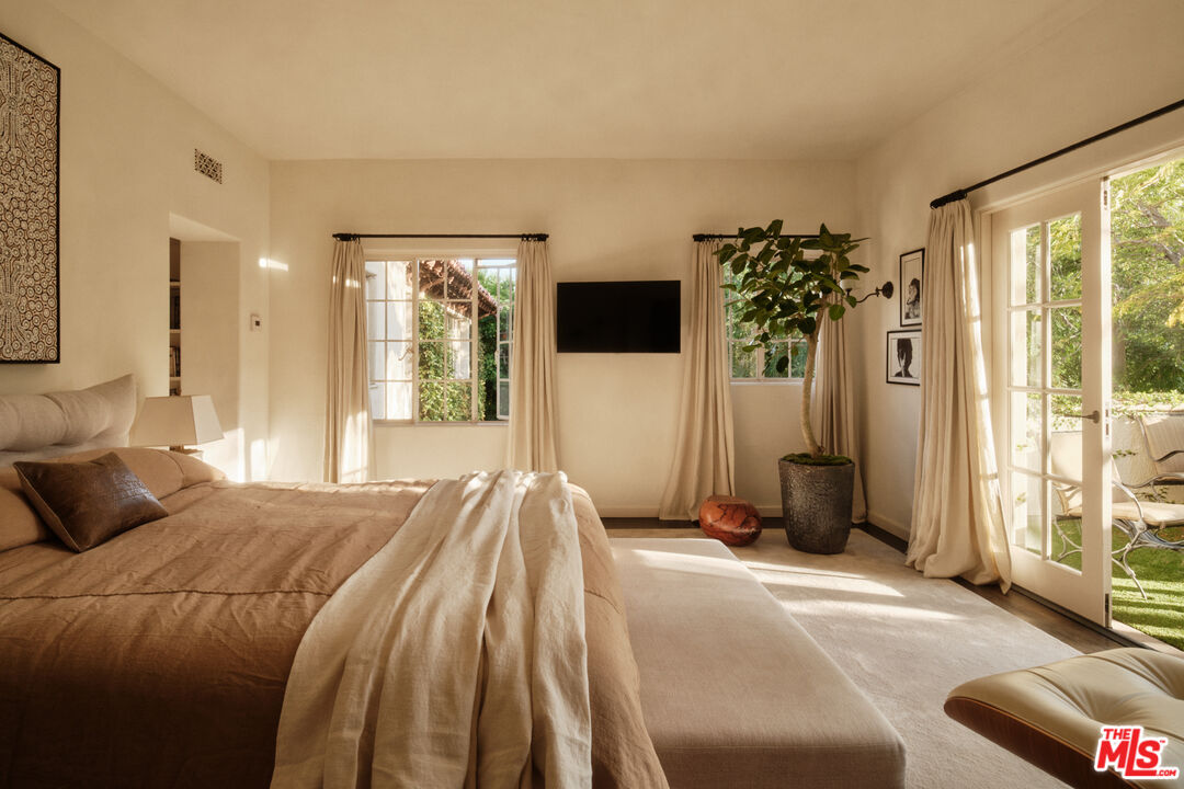 timeless architecture, grand scale, and complete privacy