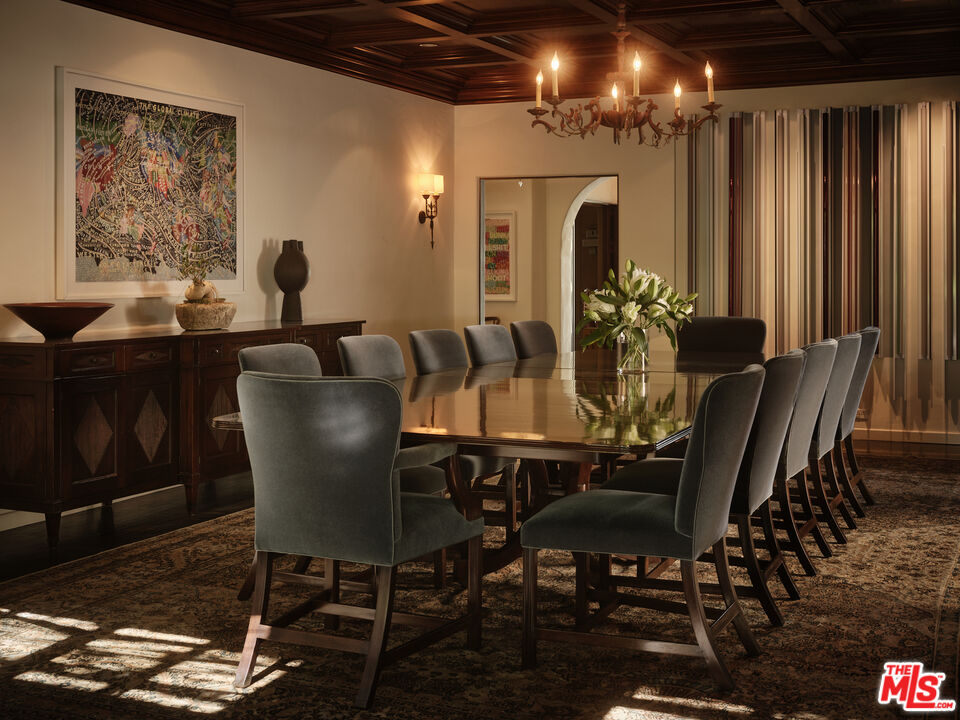 timeless architecture, grand scale, and complete privacy