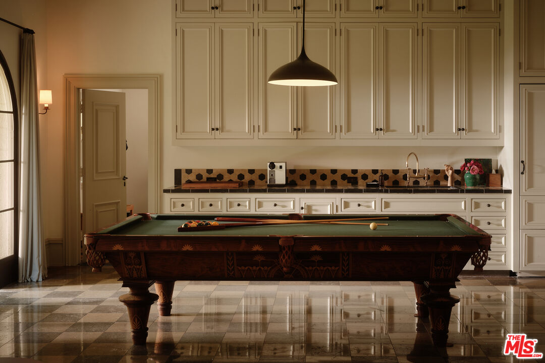 timeless architecture, grand scale, and complete privacy