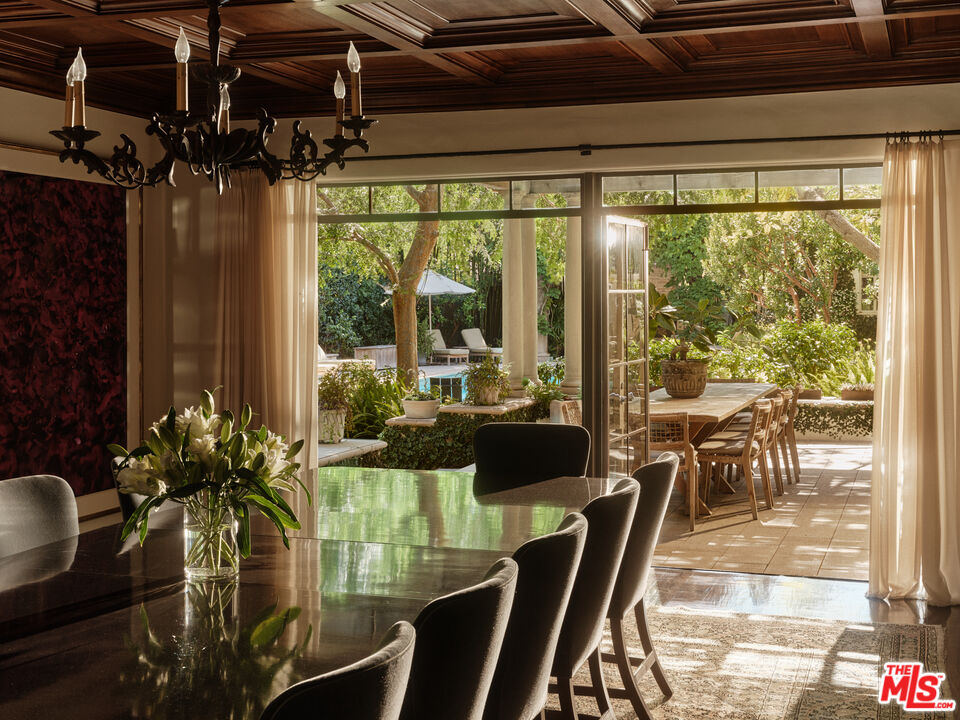 timeless architecture, grand scale, and complete privacy