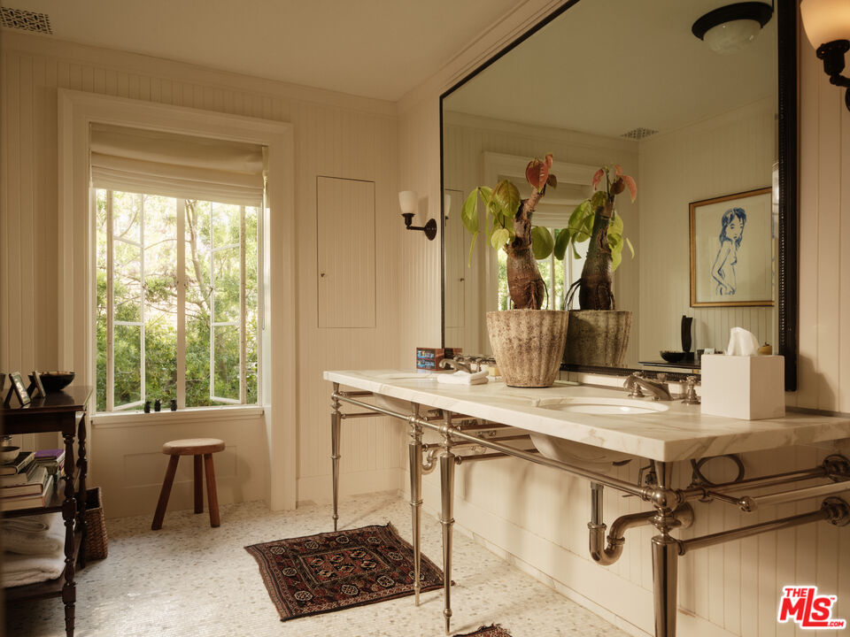 timeless architecture, grand scale, and complete privacy