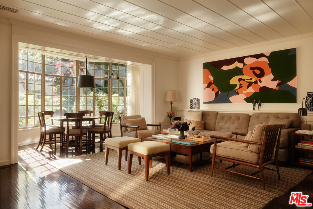 timeless architecture, grand scale, and complete privacy