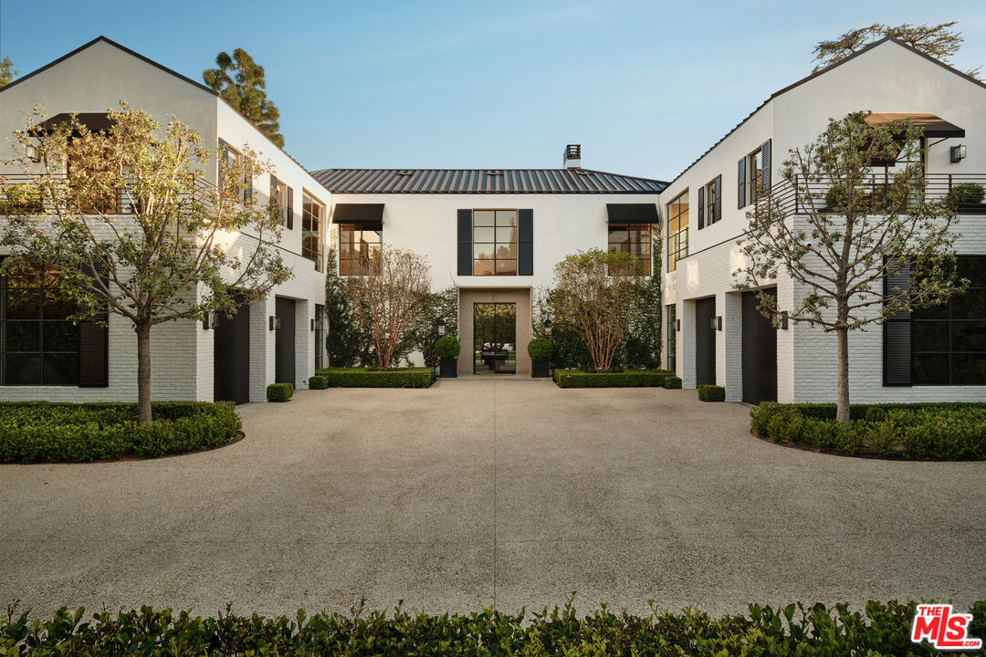 A Rare Offering in Brentwood Park