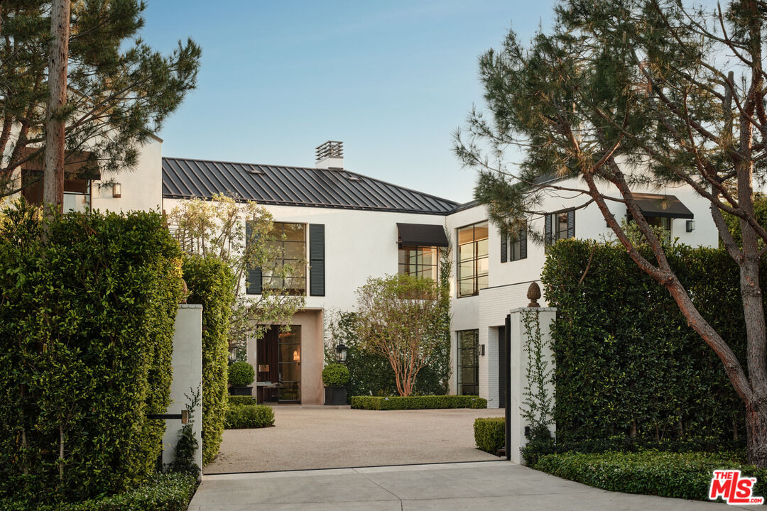 A Rare Offering in Brentwood Park