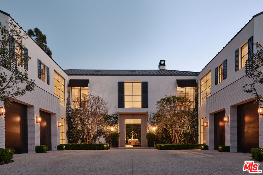 A Rare Offering in Brentwood Park