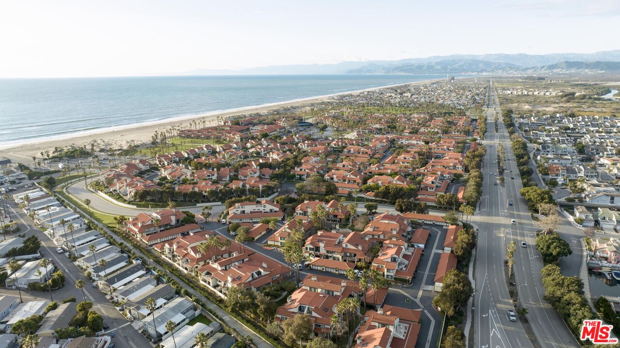 The Colony at Mandalay Beach