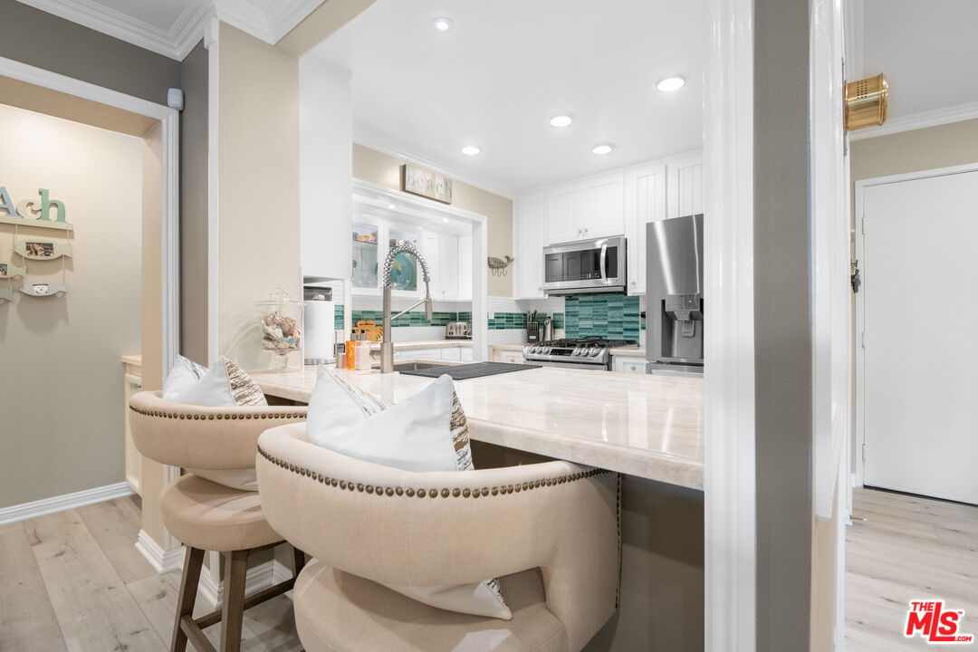 The Colony at Mandalay Beach