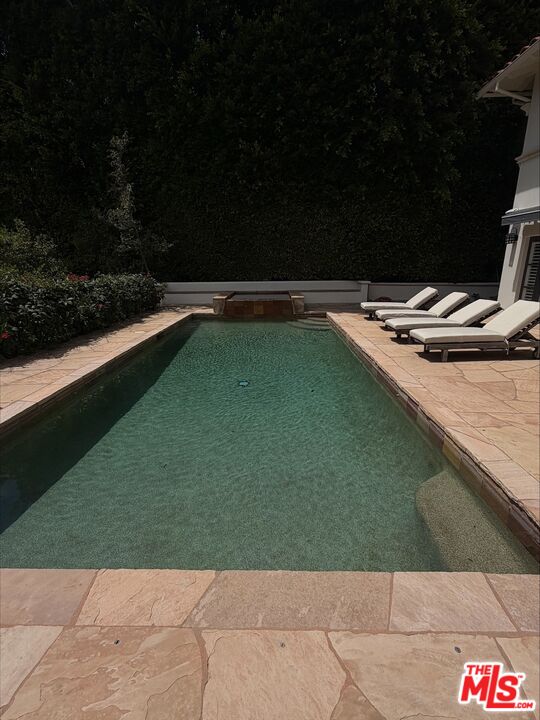 Tucked behind private gates
