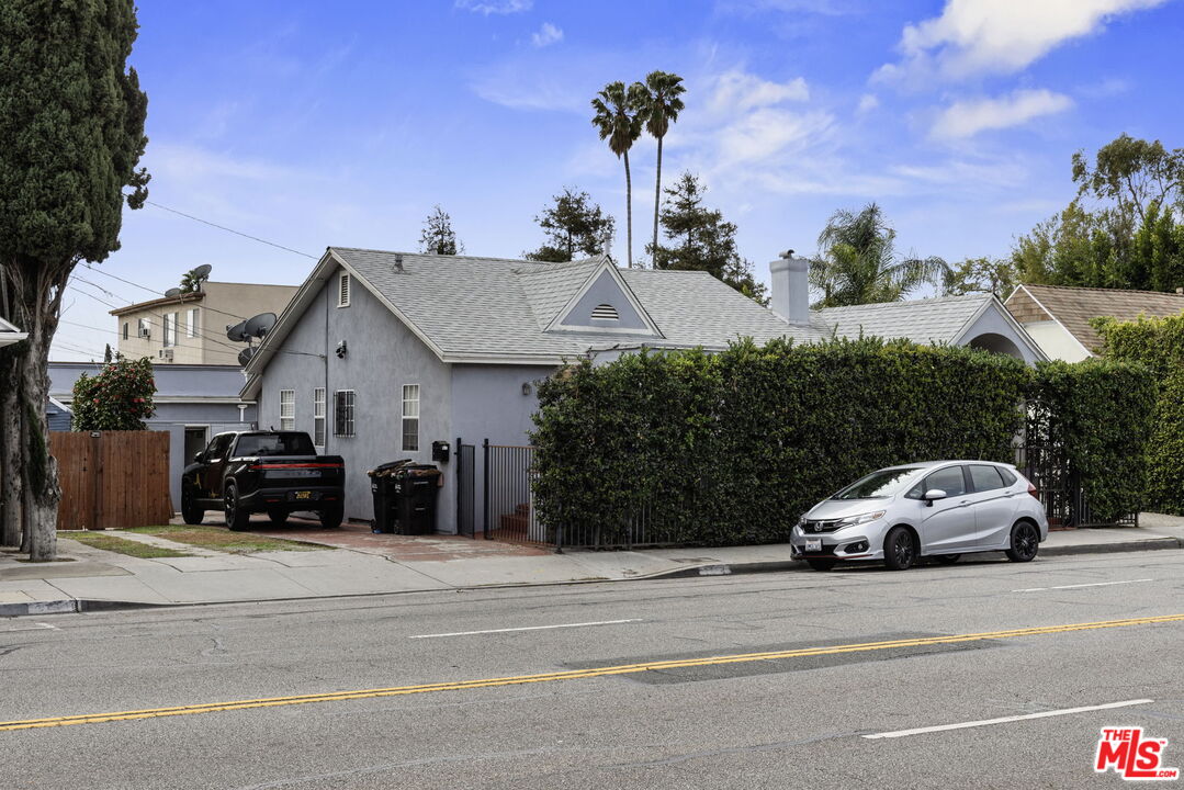 a fantastic walkable location