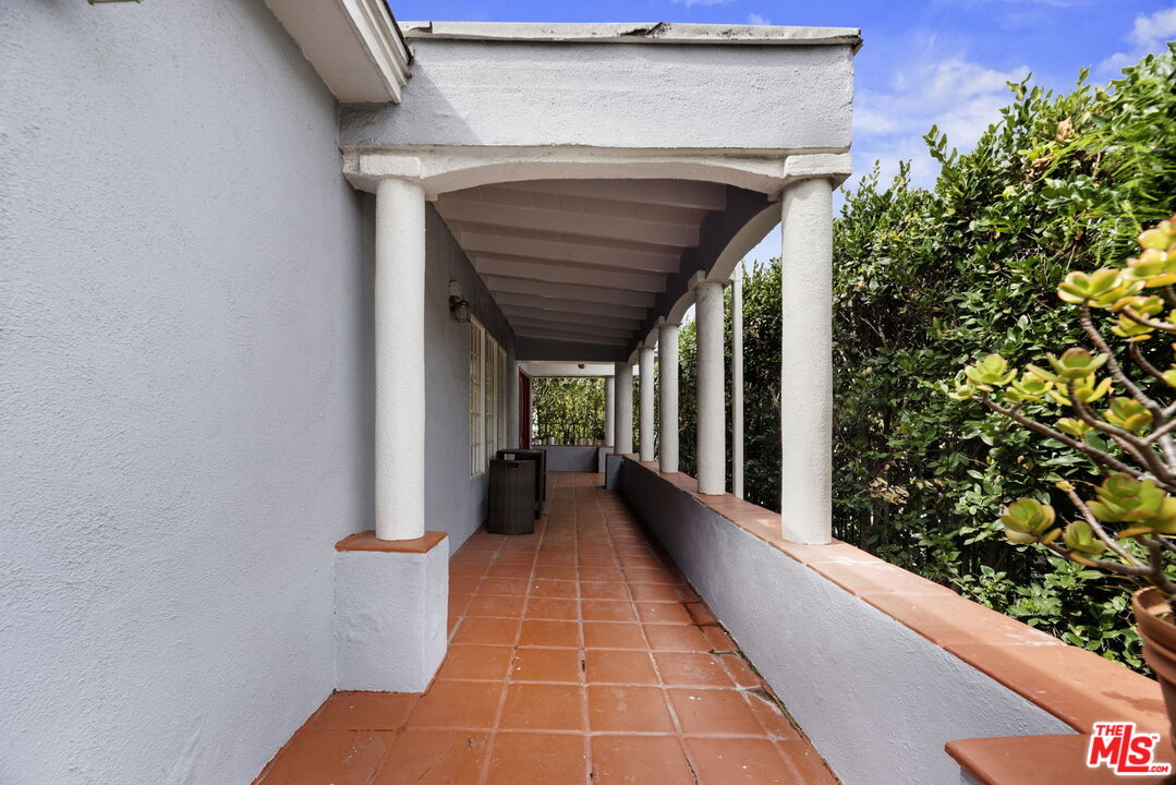 a fantastic walkable location