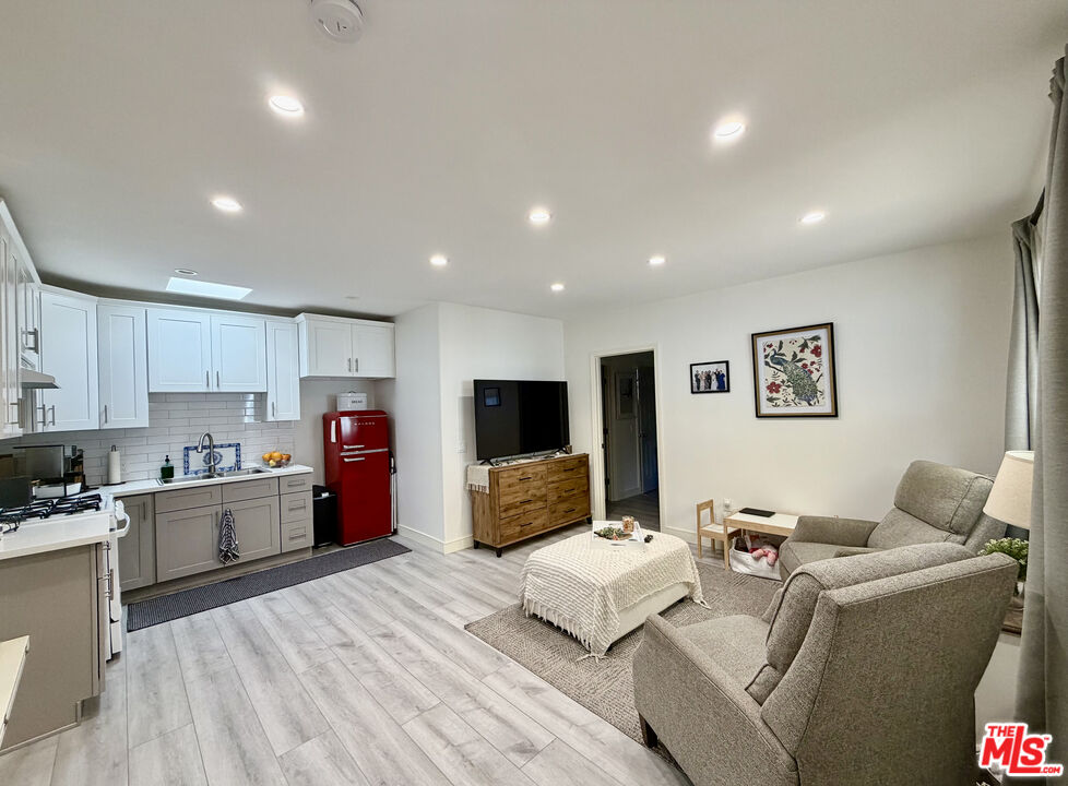 a fantastic walkable location