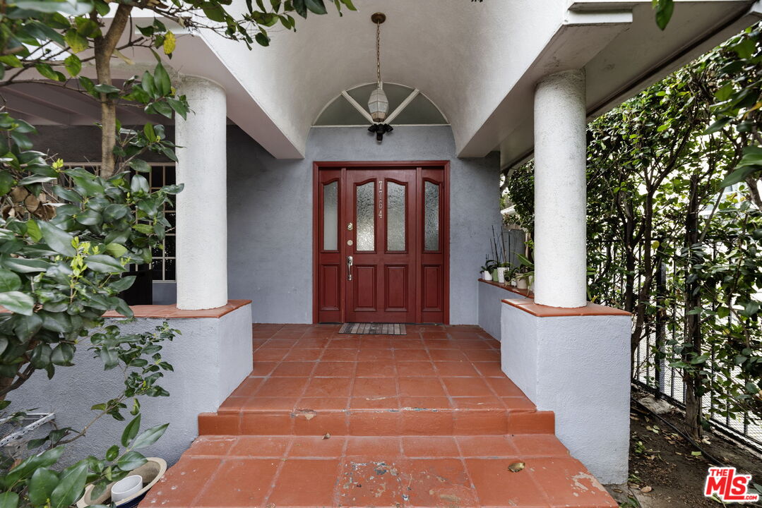 a fantastic walkable location
