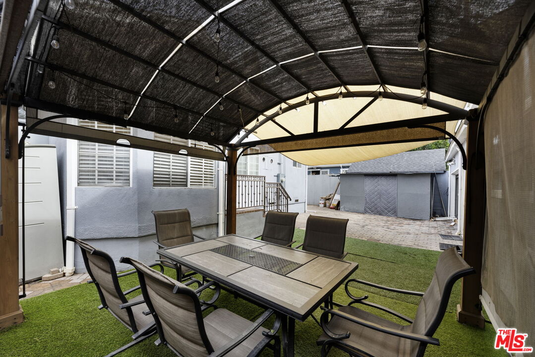 a fantastic walkable location
