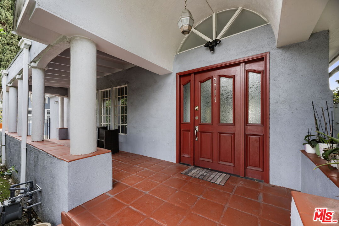 a fantastic walkable location