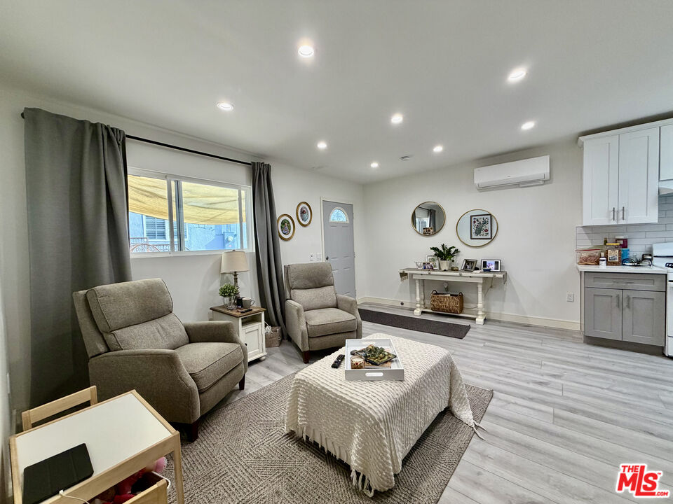 a fantastic walkable location
