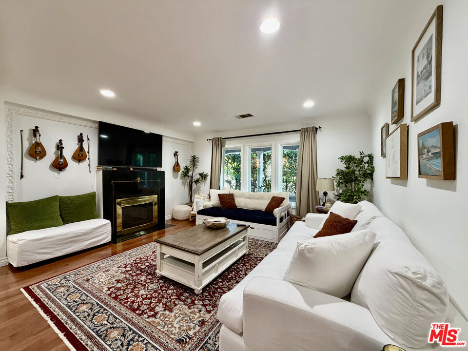 a fantastic walkable location