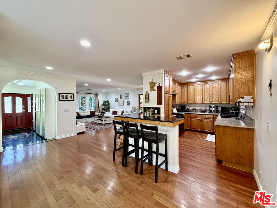 a fantastic walkable location