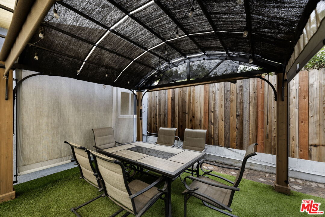 a fantastic walkable location